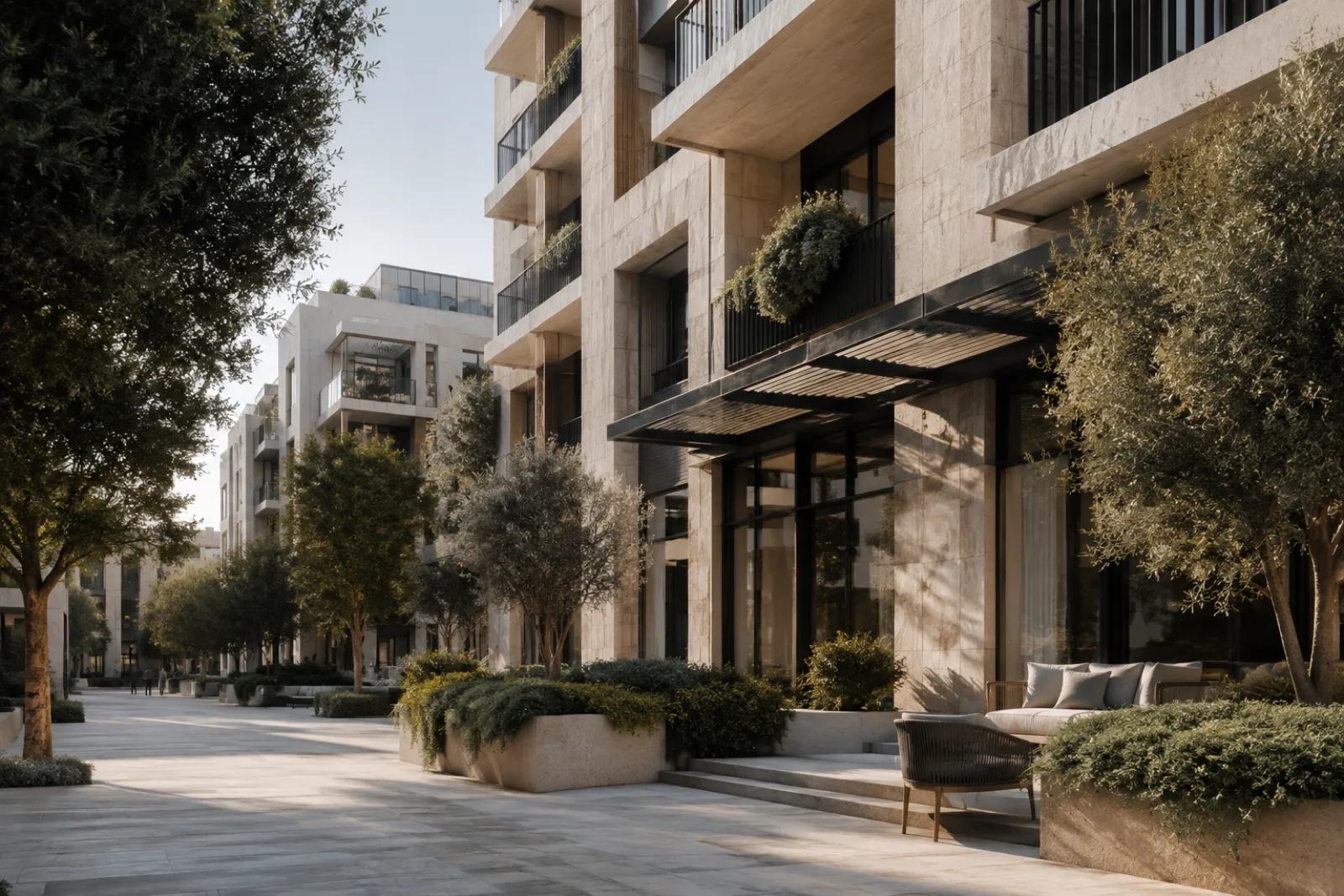 Editorial architectural image illustrating the topic