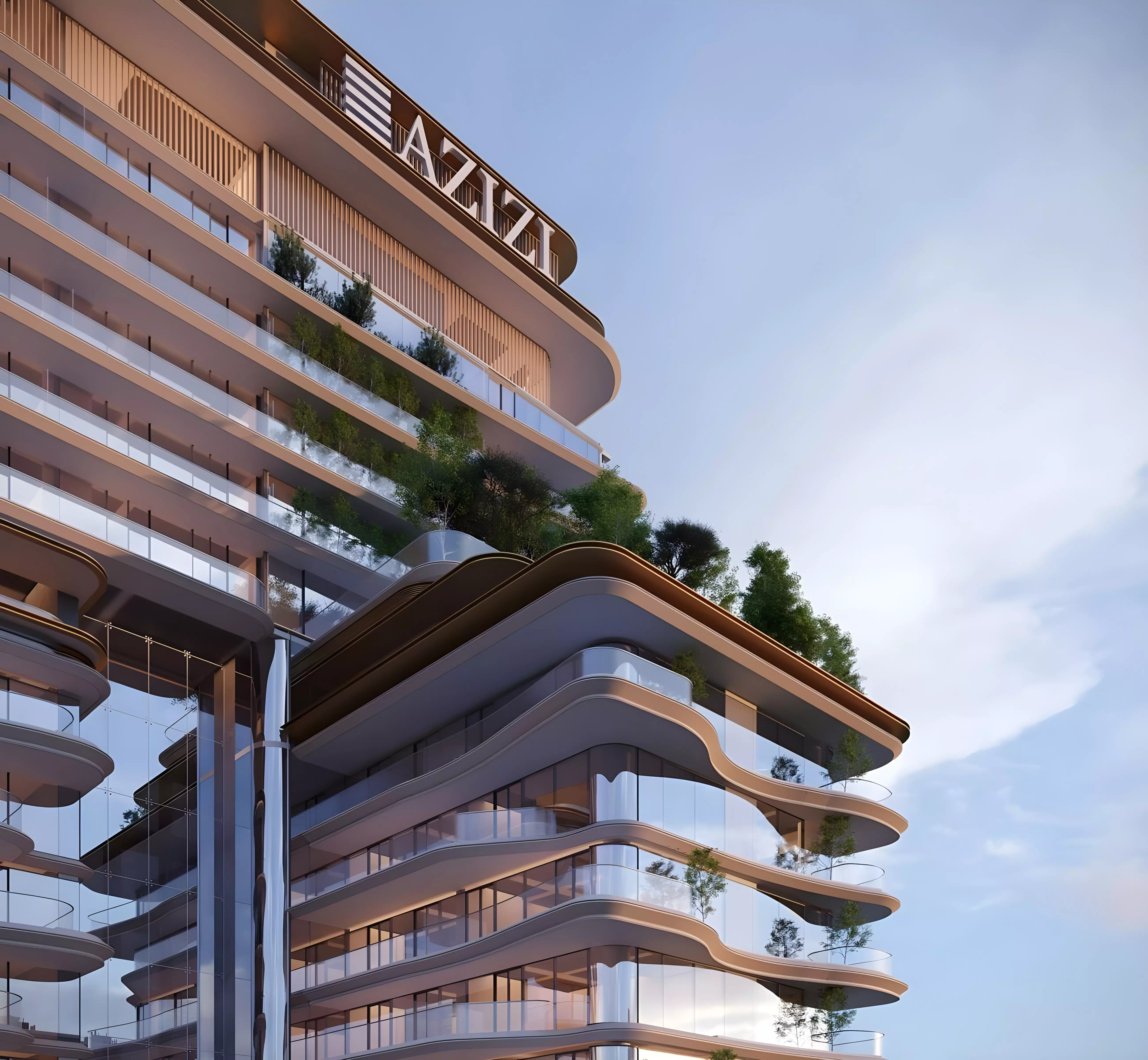 Azizi Milan — image 2