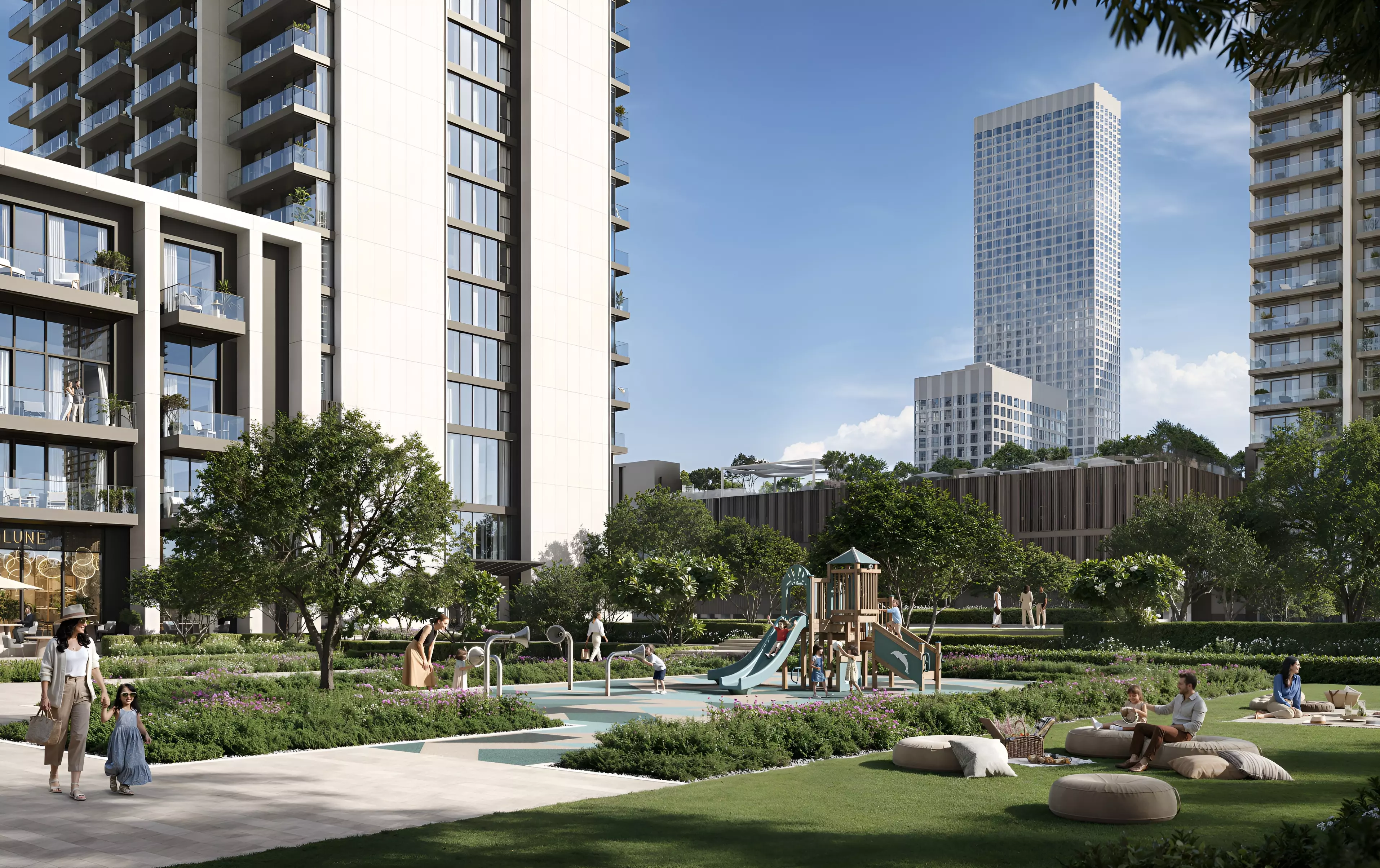 Valia Tower — image 2