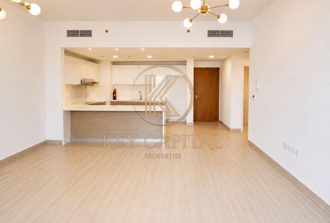 2-bedroom residence at Al Andalus Tower D