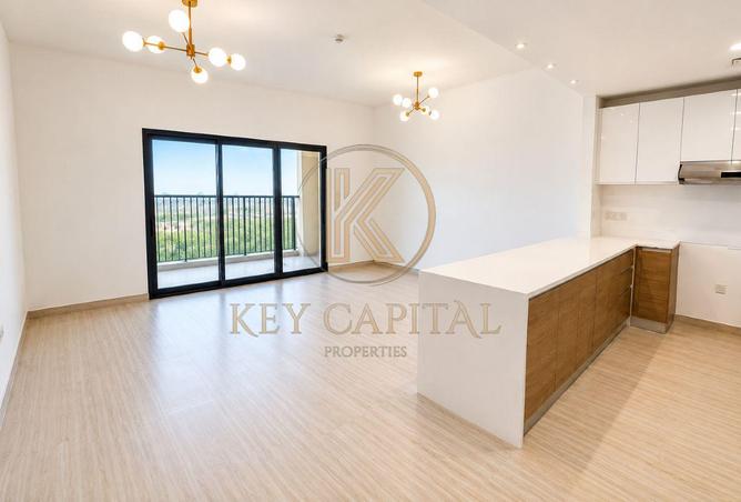 2-bedroom residence at Al Andalus Tower D — image 2