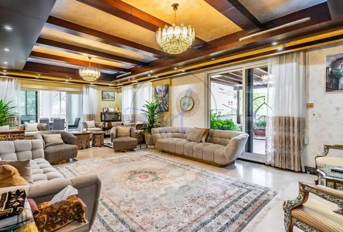 Upgraded 3-bedroom apartment at Al Badia