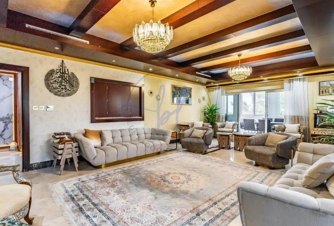 Upgraded 3-bedroom apartment at Al Badia — image 2