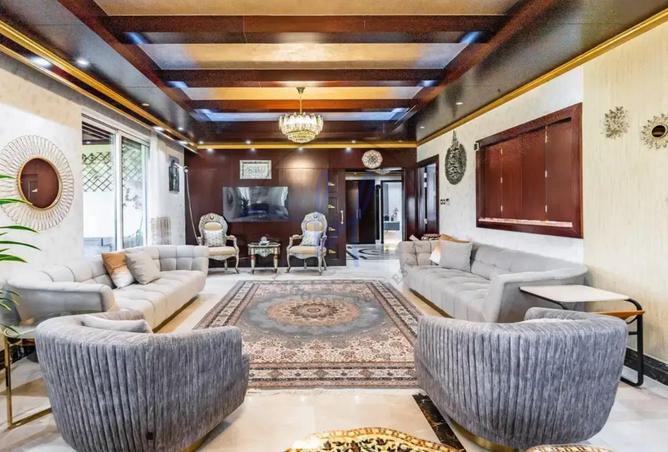 Upgraded 3-bedroom apartment at Al Badia — image 3