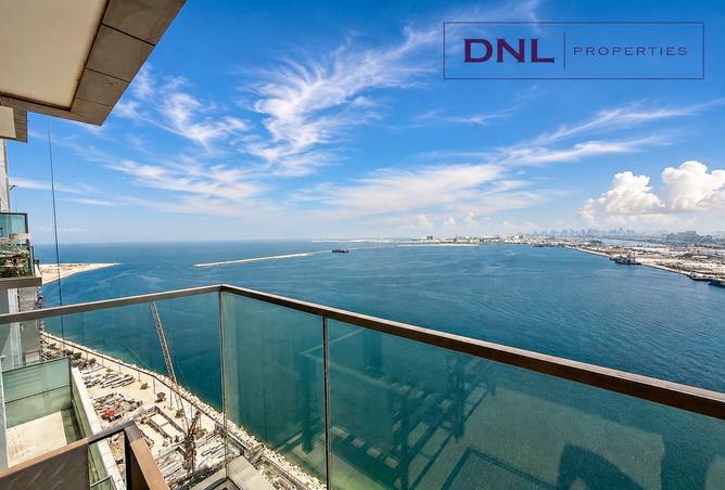 Furnished 3-bedroom sea-view residence at ANWA
