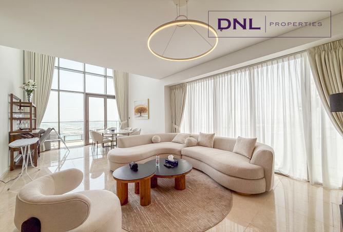 Furnished 3-bedroom sea-view residence at ANWA — image 2
