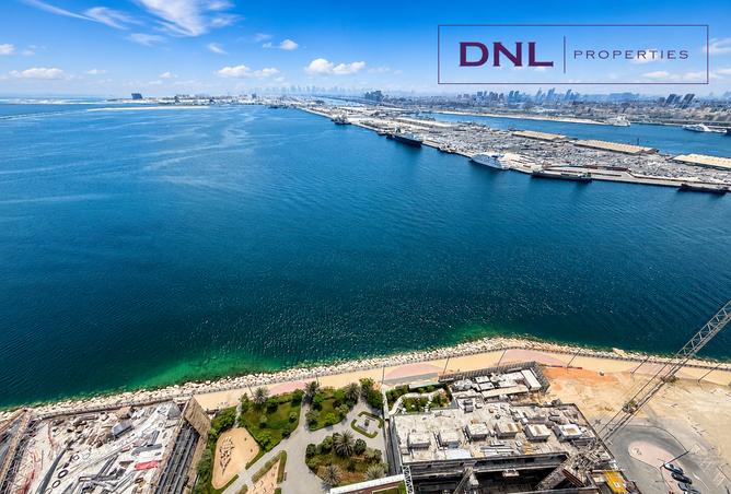 Furnished 3-bedroom sea-view residence at ANWA — image 3