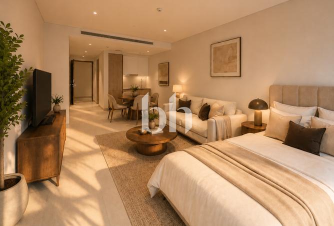 Studio residence at City Tower 1 — image 2