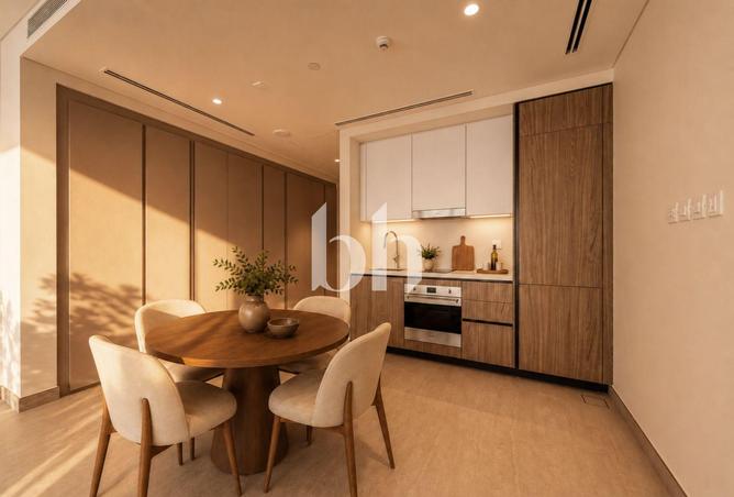 Studio residence at City Tower 1 — image 3