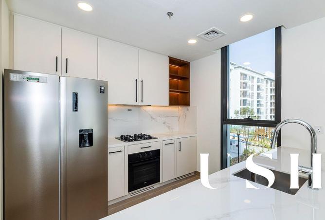 Upgraded 2-bedroom apartment at The Regent — image 2